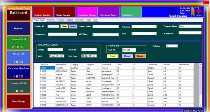 MedicTouch