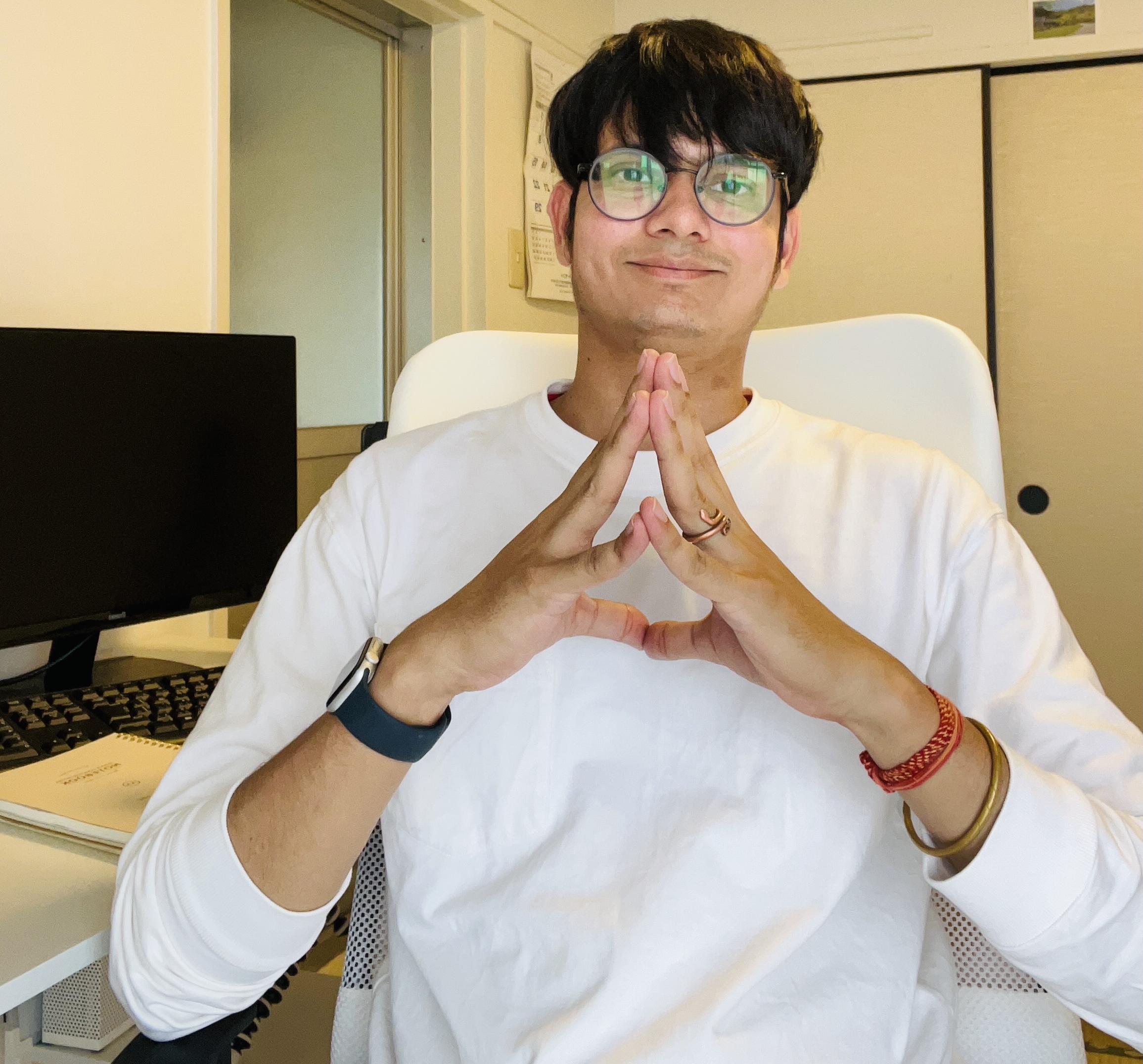 Aditya Raj - Software Engineer